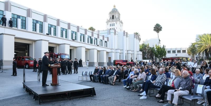 2024 Annual Remembrance Ceremony