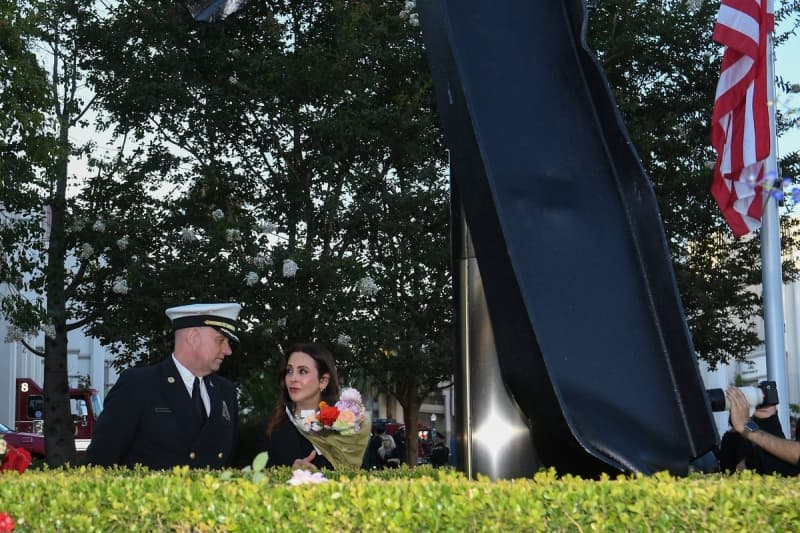 2023 Annual Remembrance Ceremony