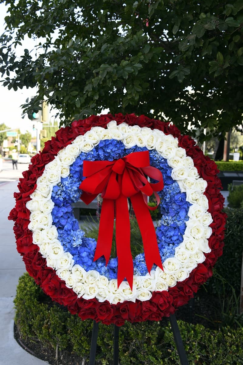 2011 Annual Remembrance Ceremony