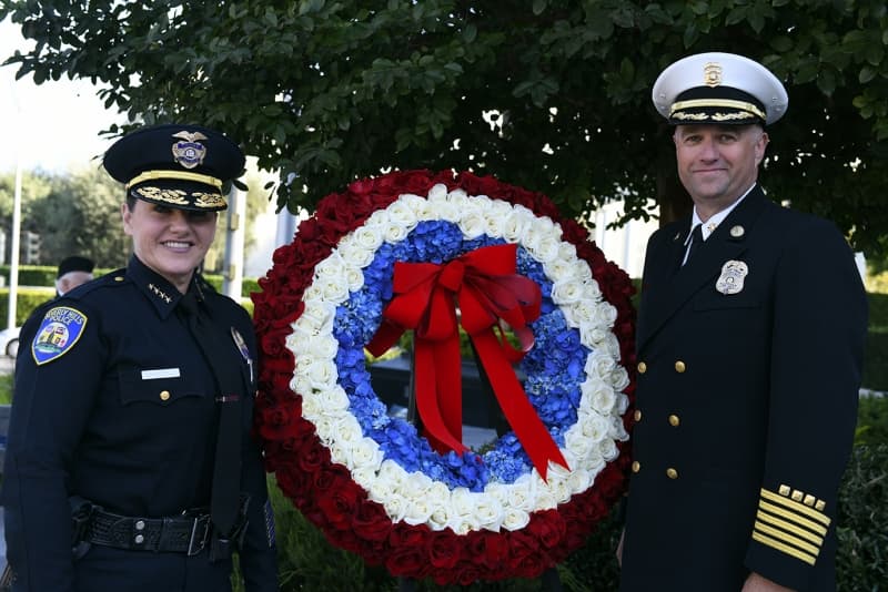 2022 Annual Remembrance Ceremony