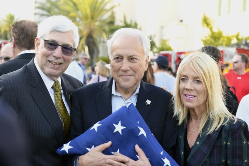 2021 Annual Remembrance Ceremony