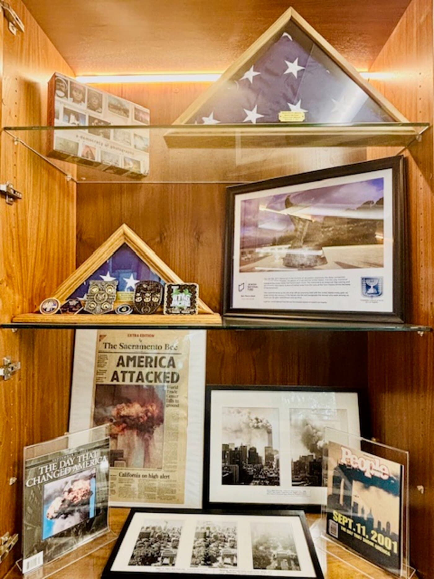 Museum / Exhibit