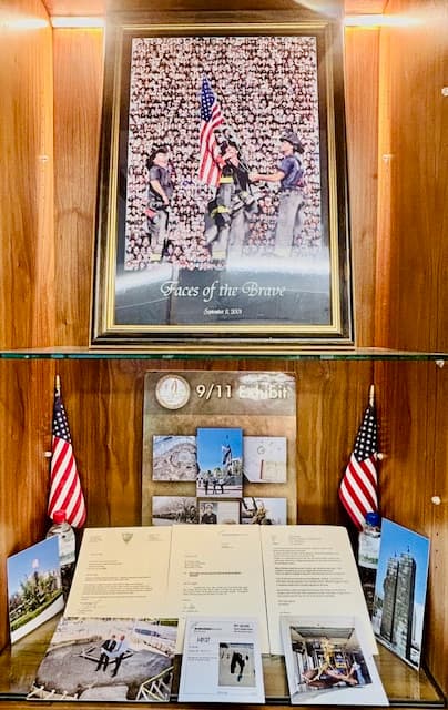 Museum / Exhibit