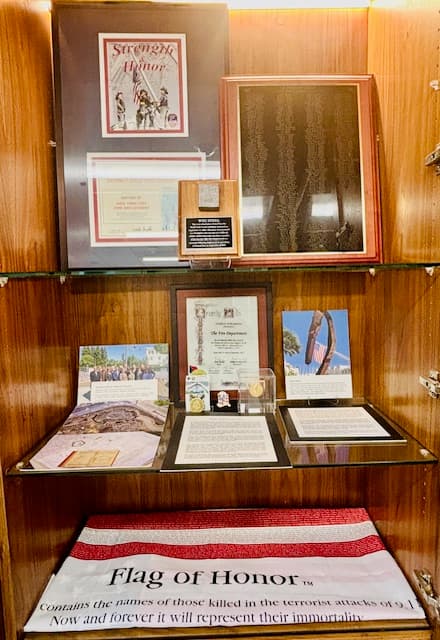 Museum / Exhibit