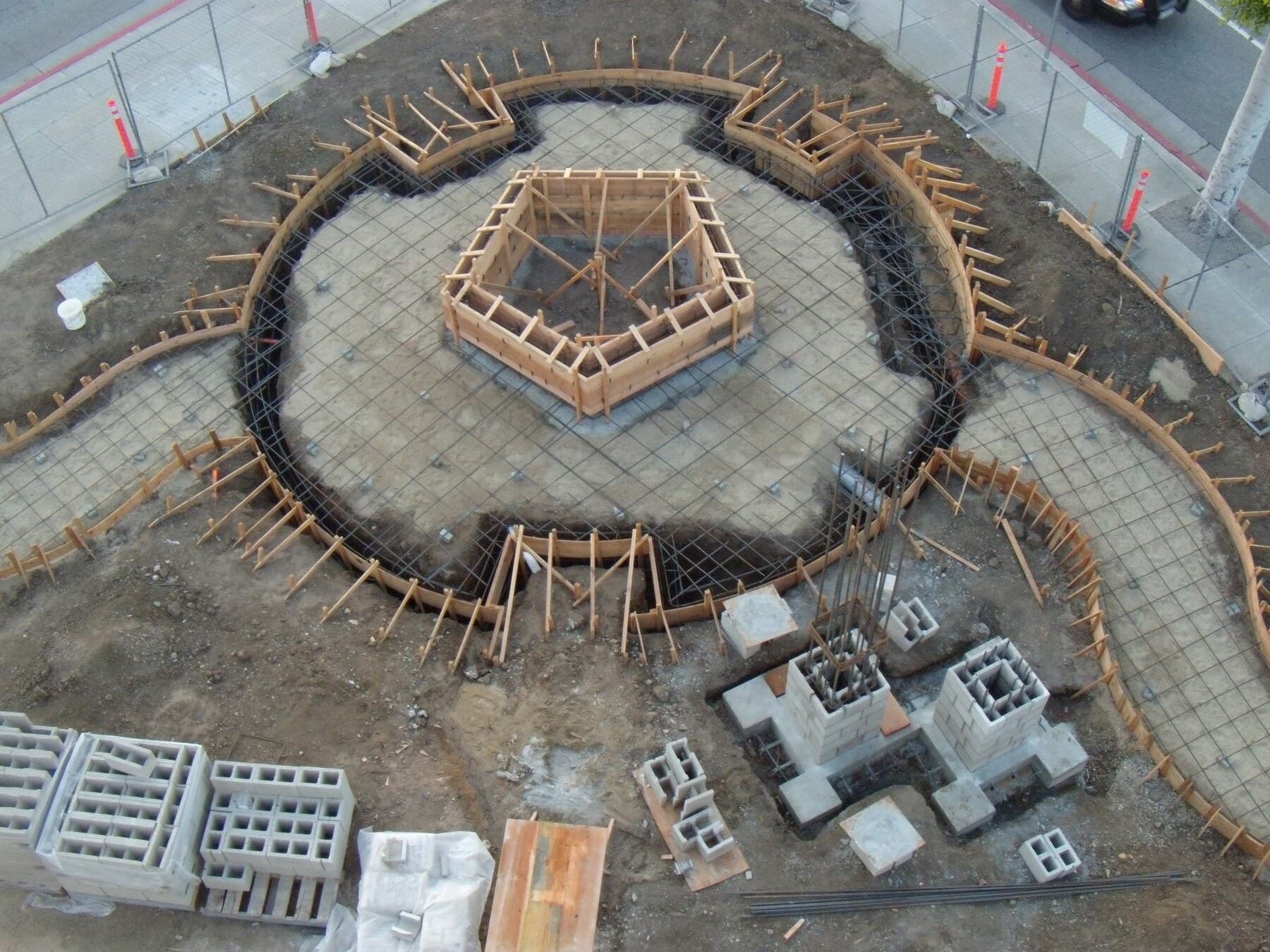 Design & Construction