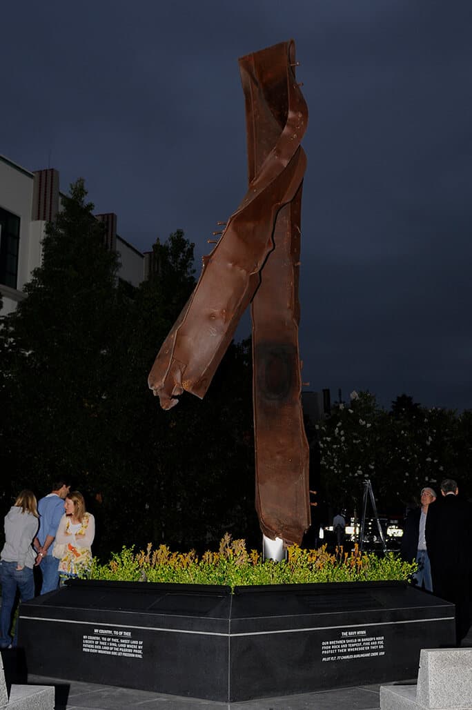 2011 Annual Remembrance Ceremony