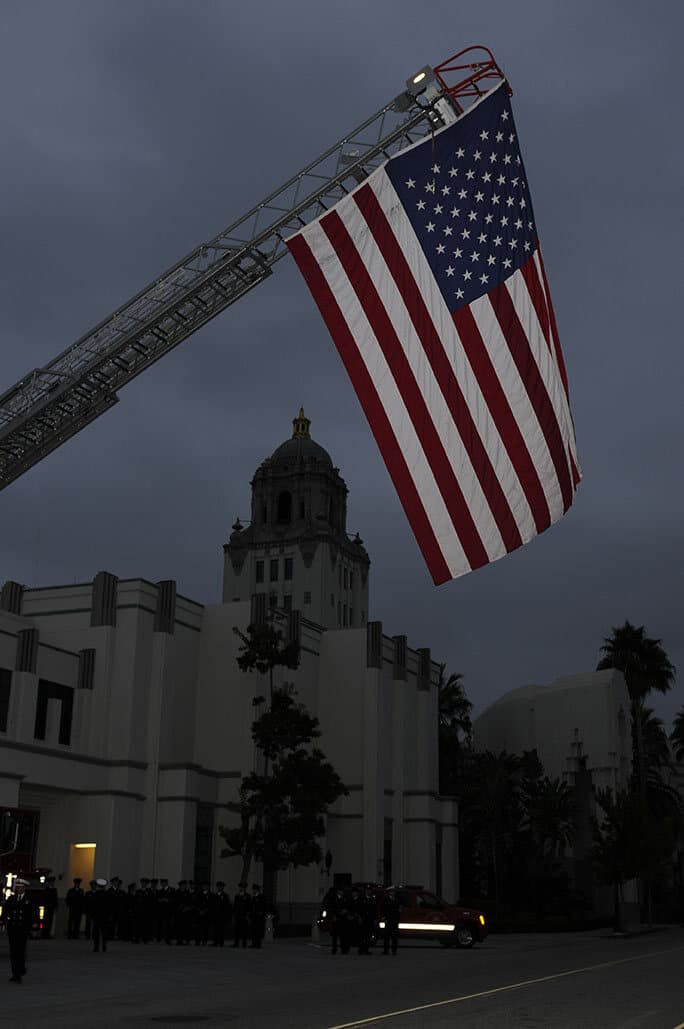 2011 Annual Remembrance Ceremony