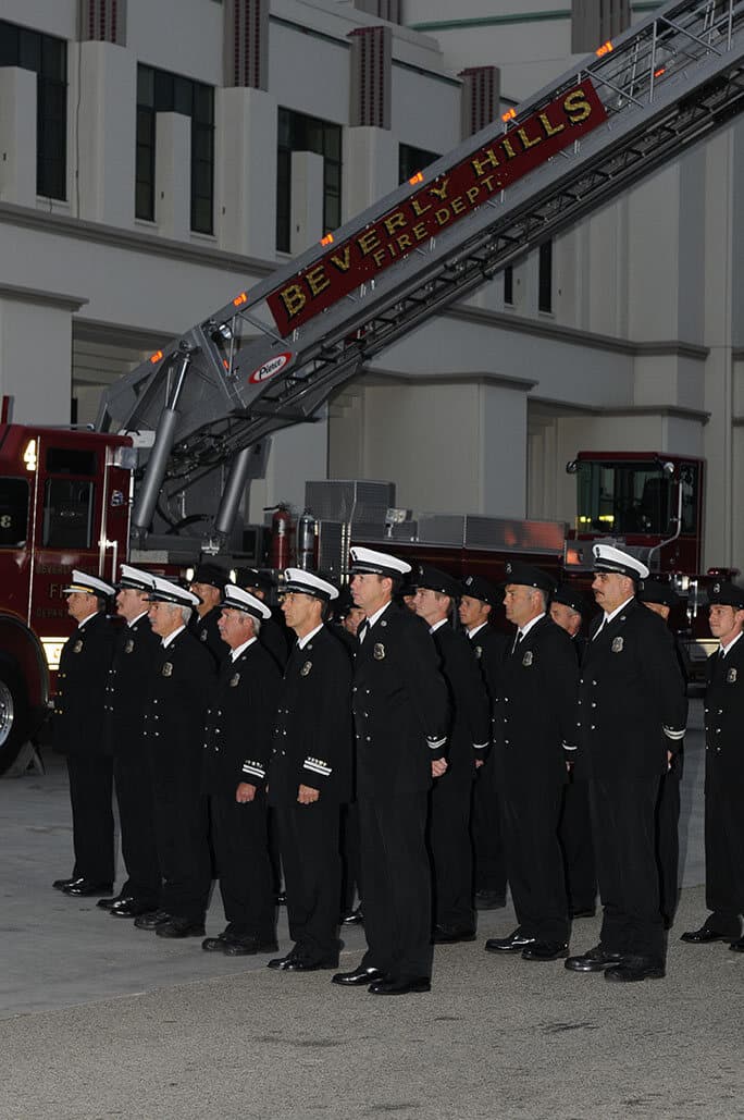 2011 Annual Remembrance Ceremony