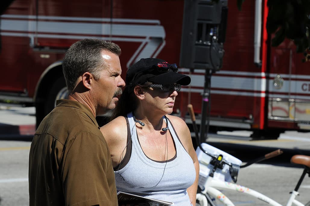 2011 Annual Remembrance Ceremony