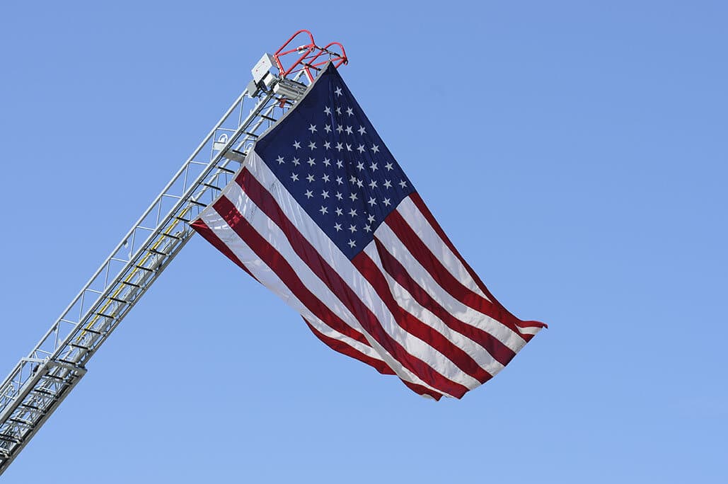 2011 Annual Remembrance Ceremony