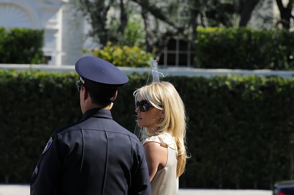 2011 Annual Remembrance Ceremony