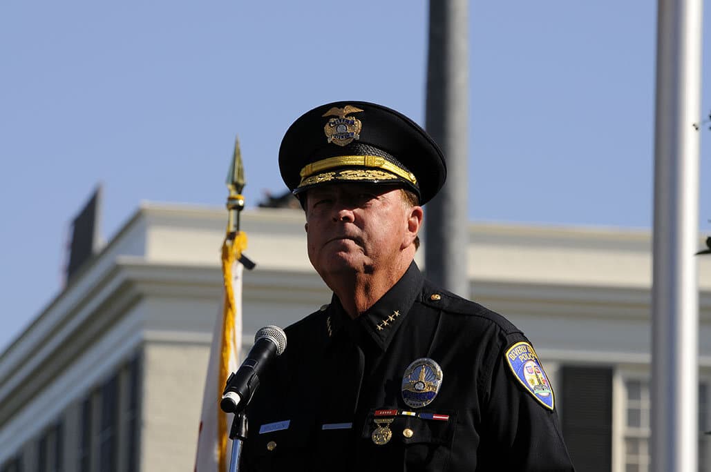 2011 Annual Remembrance Ceremony