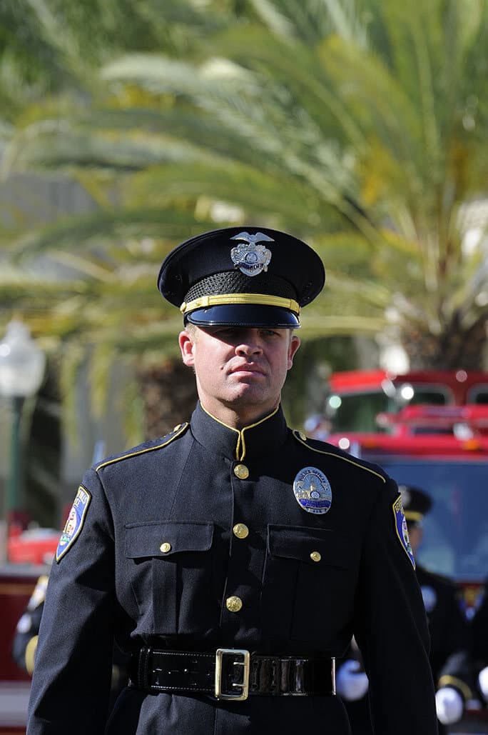 2011 Annual Remembrance Ceremony