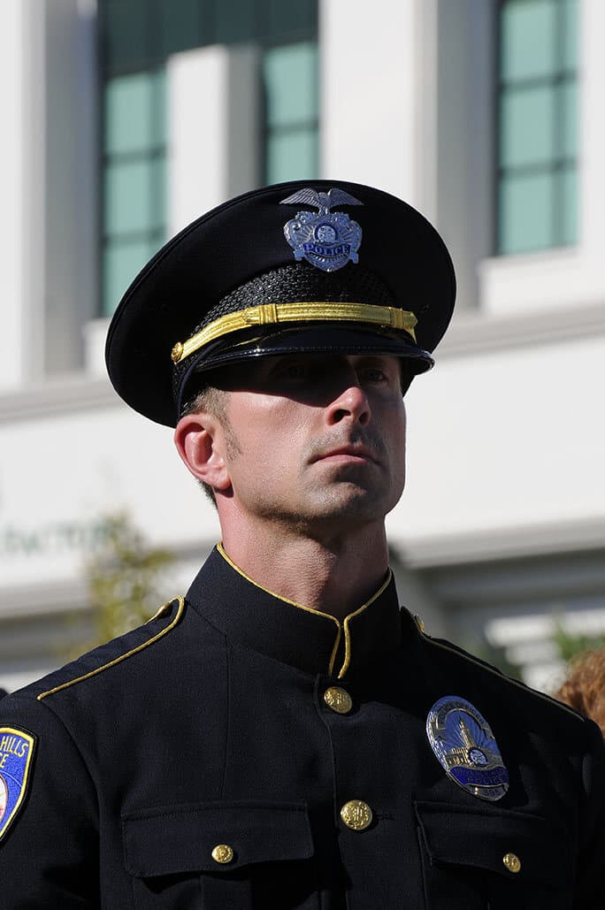 2011 Annual Remembrance Ceremony