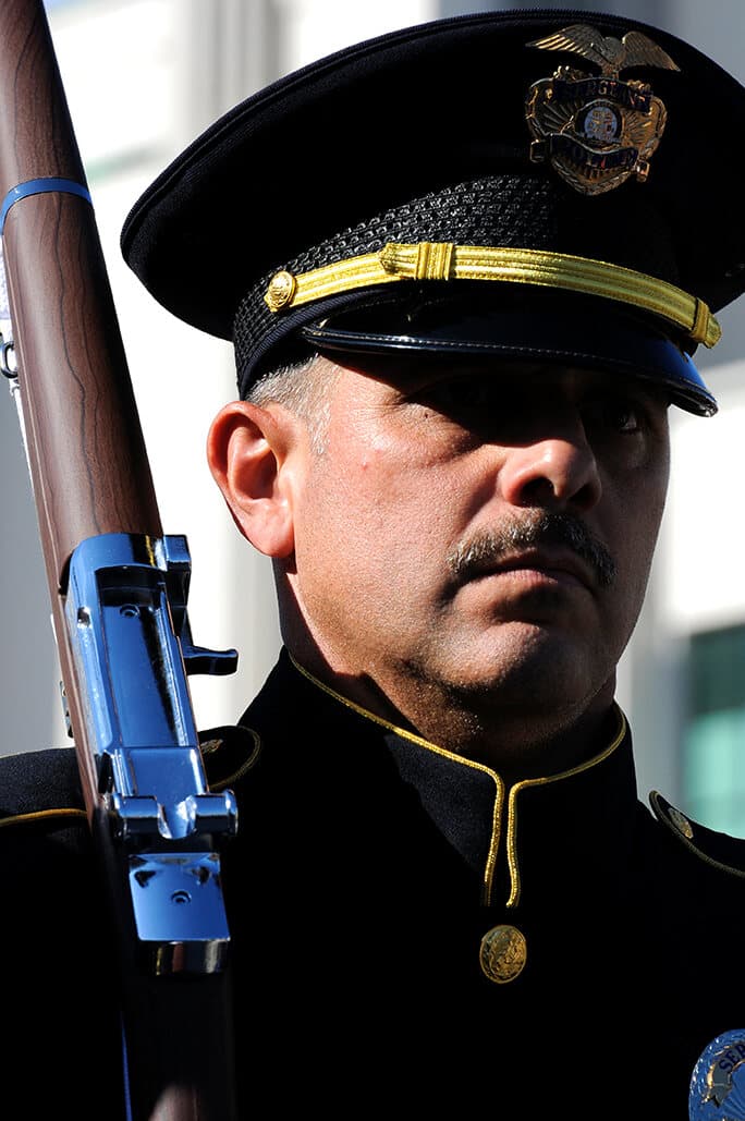 2011 Annual Remembrance Ceremony