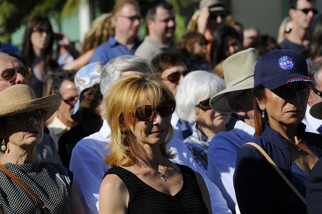2011 Annual Remembrance Ceremony