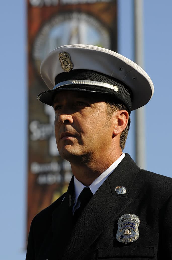 2011 Annual Remembrance Ceremony
