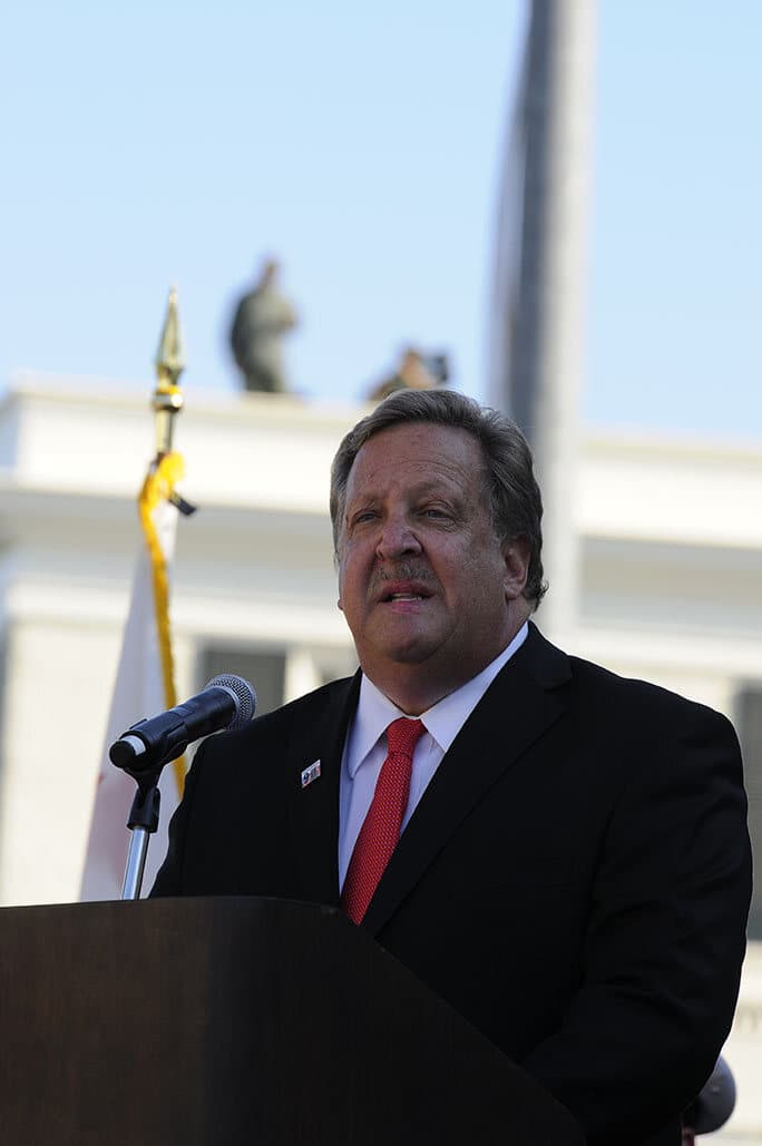 2011 Annual Remembrance Ceremony