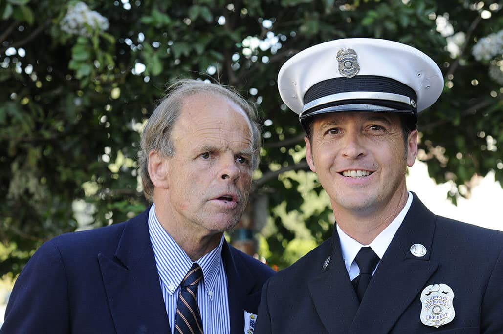 2011 Annual Remembrance Ceremony