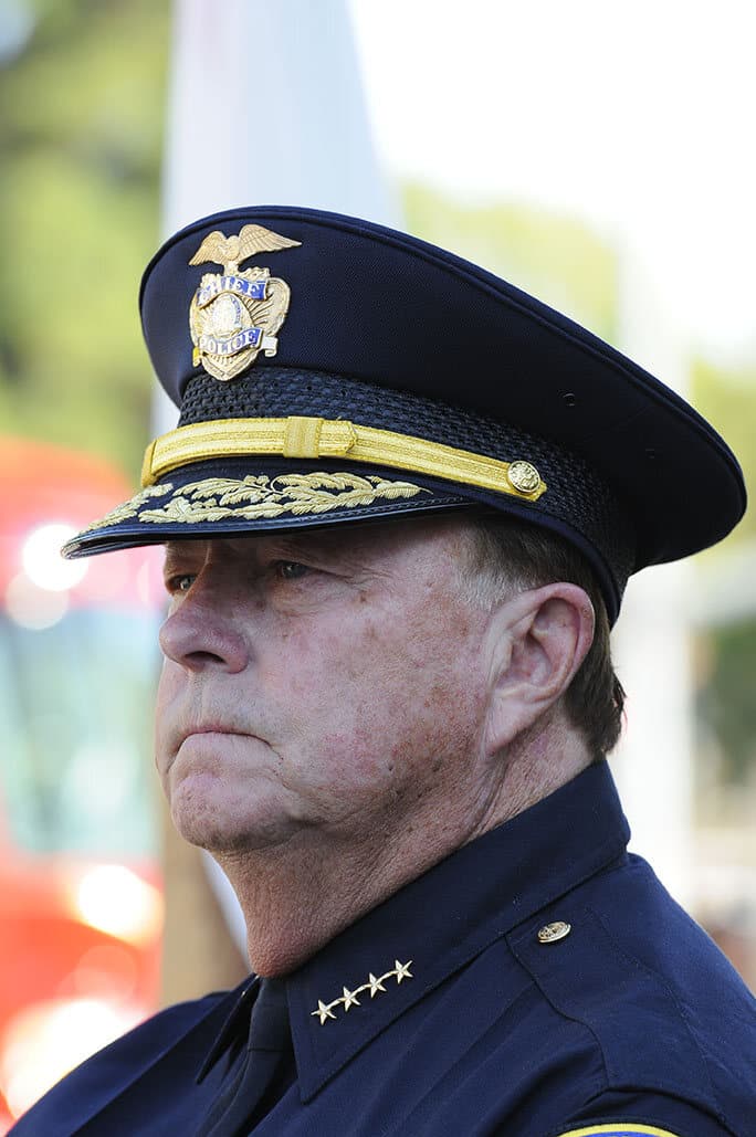 2011 Annual Remembrance Ceremony