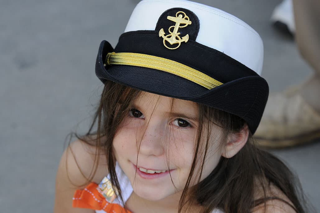 2011 Annual Remembrance Ceremony