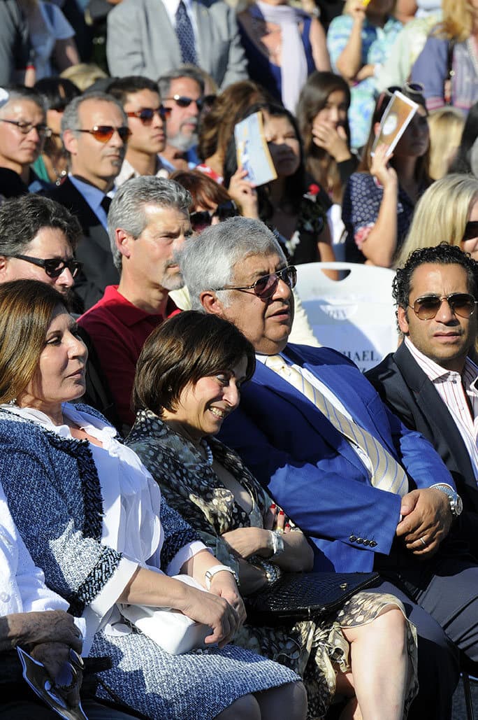 2011 Annual Remembrance Ceremony