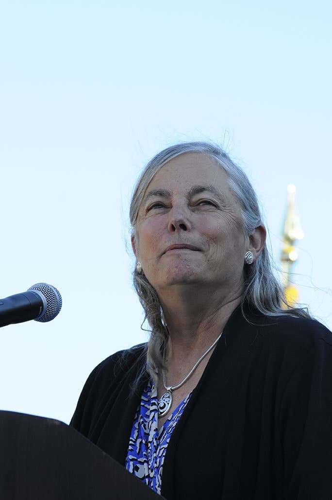 2011 Annual Remembrance Ceremony