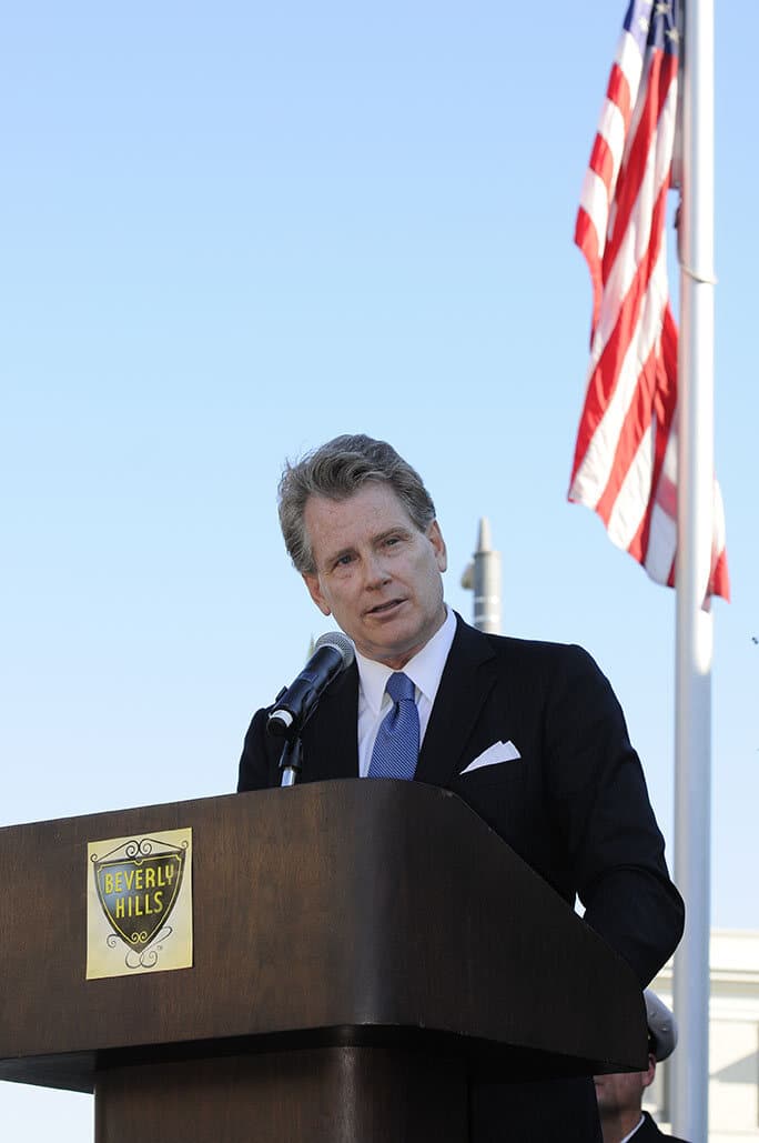2011 Annual Remembrance Ceremony