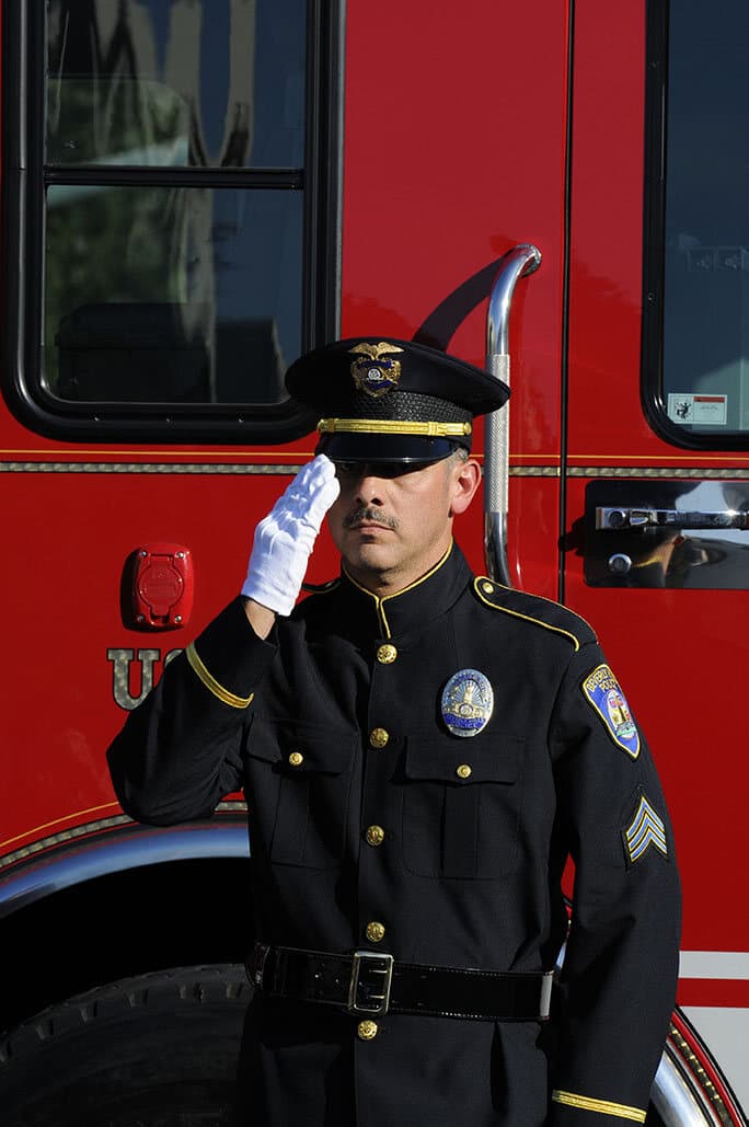 2011 Annual Remembrance Ceremony