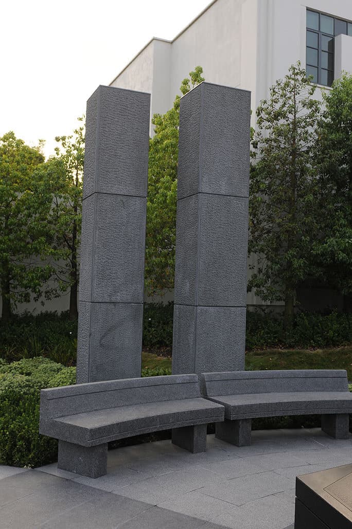 2012 Annual Remembrance Ceremony