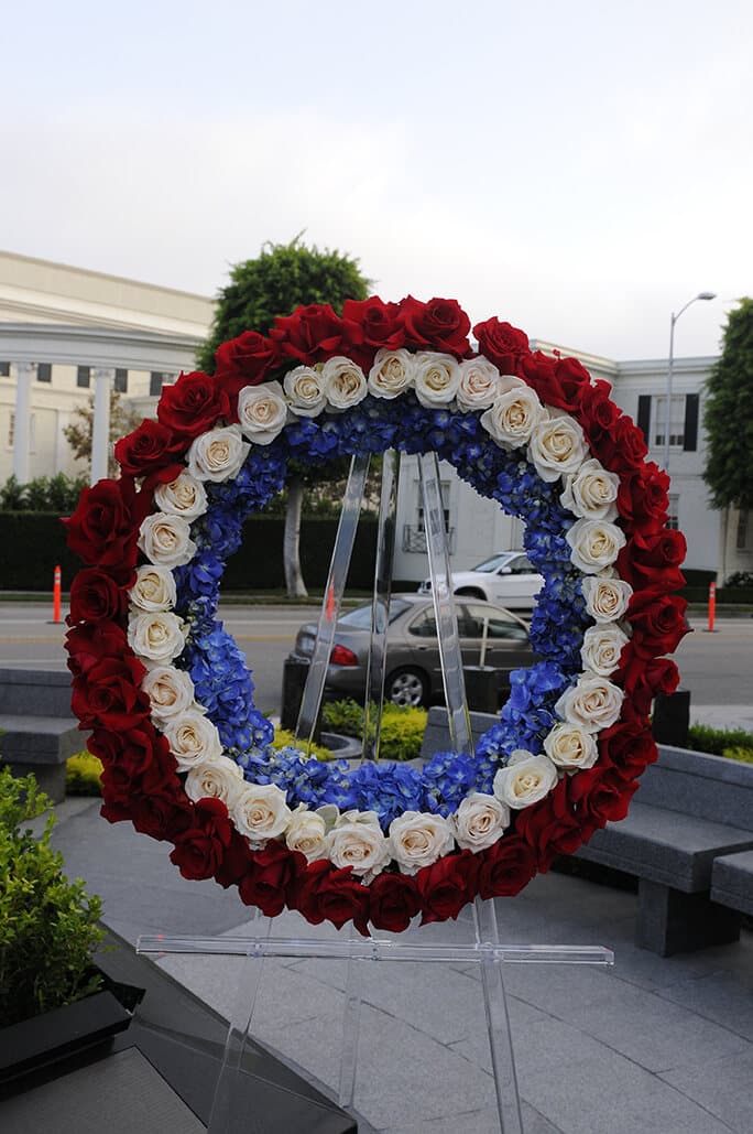 2012 Annual Remembrance Ceremony