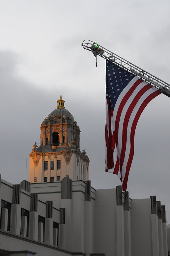 2012 Annual Remembrance Ceremony