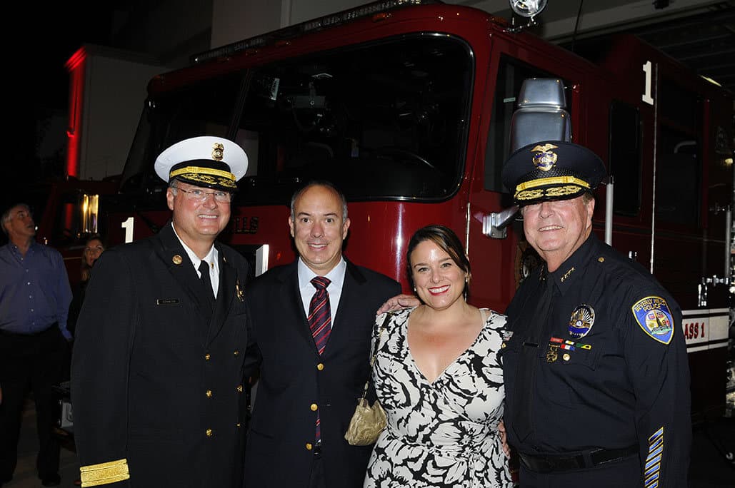 2012 Annual Remembrance Ceremony