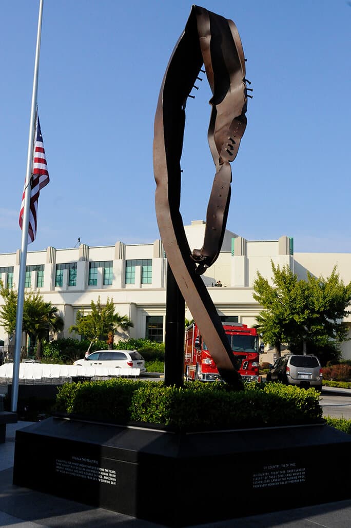 2013 Annual Remembrance Ceremony