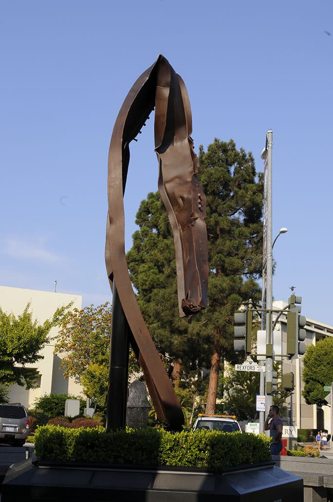 2013 Annual Remembrance Ceremony