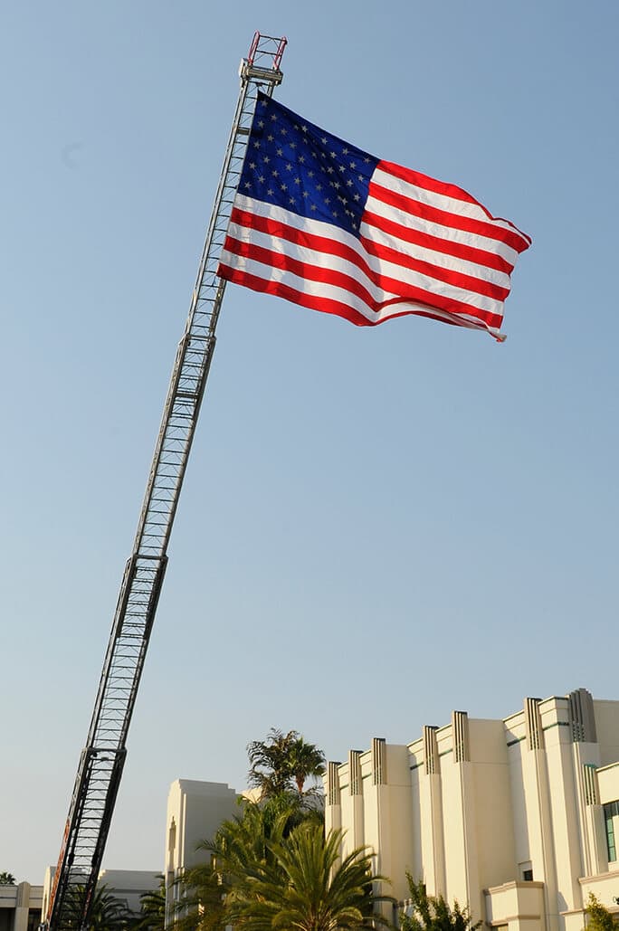 2013 Annual Remembrance Ceremony
