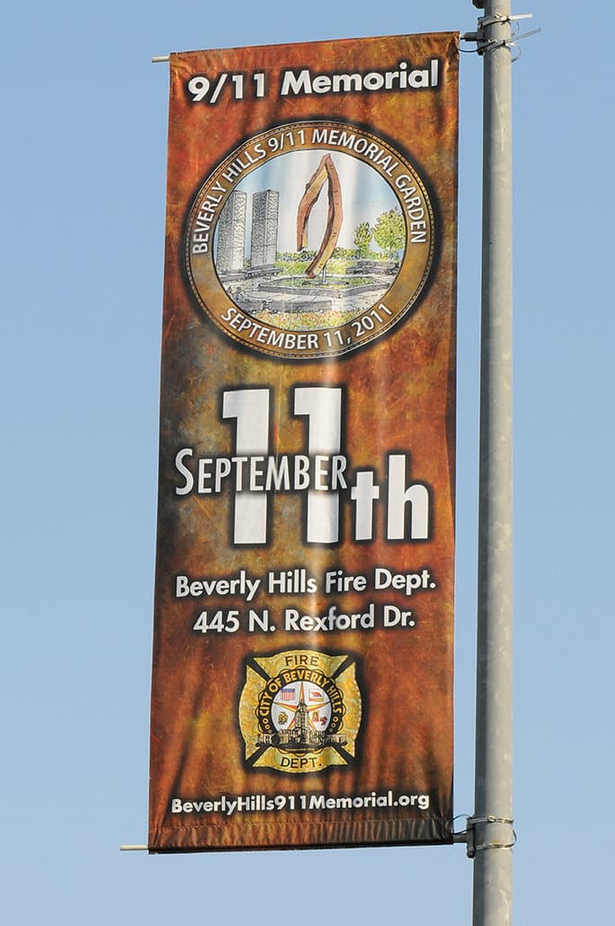 2013 Annual Remembrance Ceremony