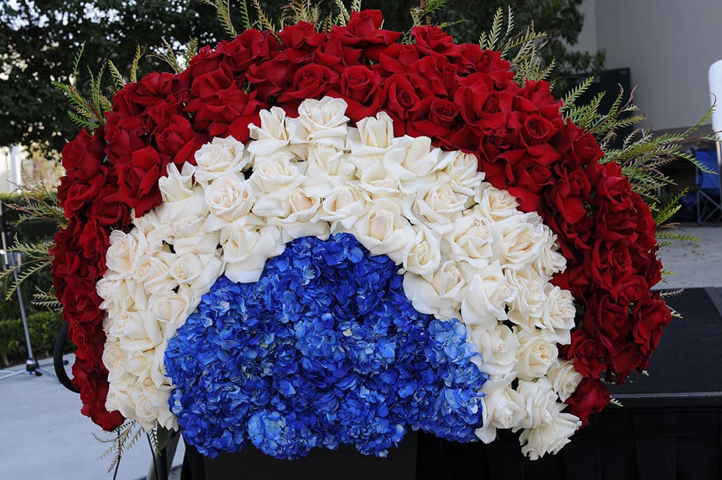 2013 Annual Remembrance Ceremony