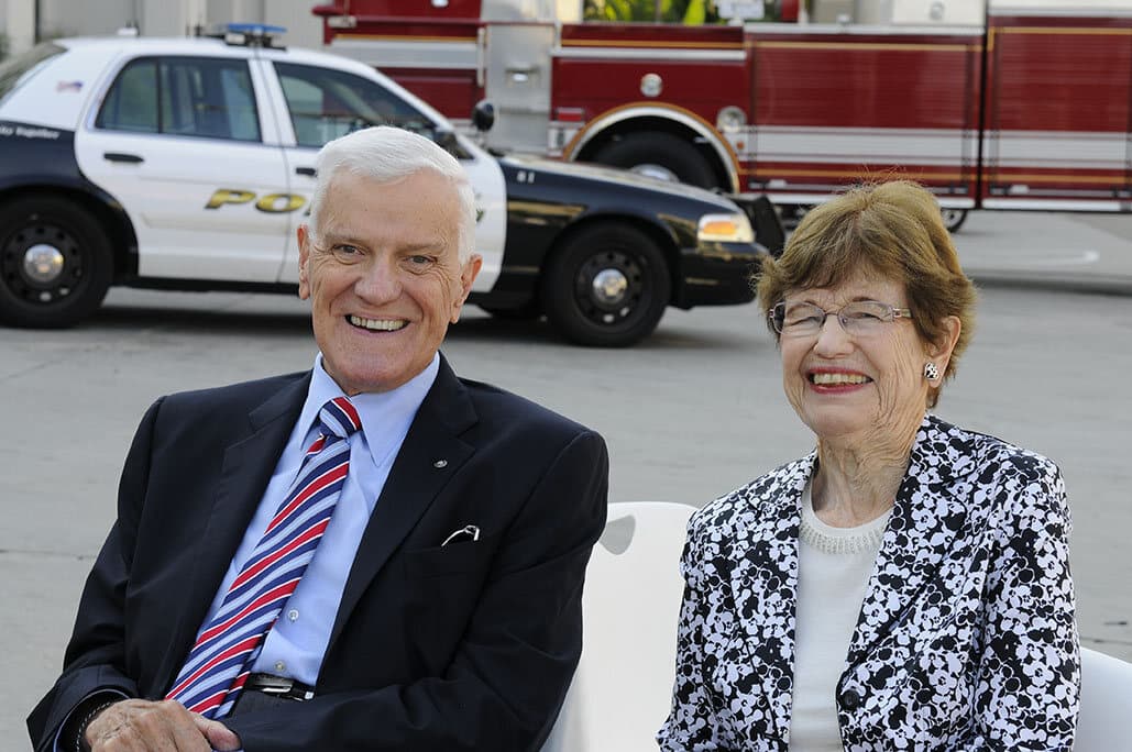 2013 Annual Remembrance Ceremony