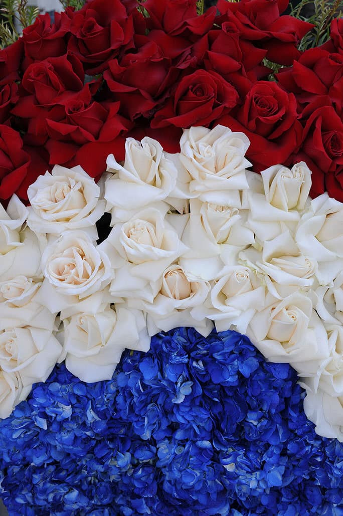 2013 Annual Remembrance Ceremony