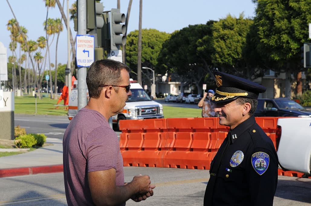 2013 Annual Remembrance Ceremony