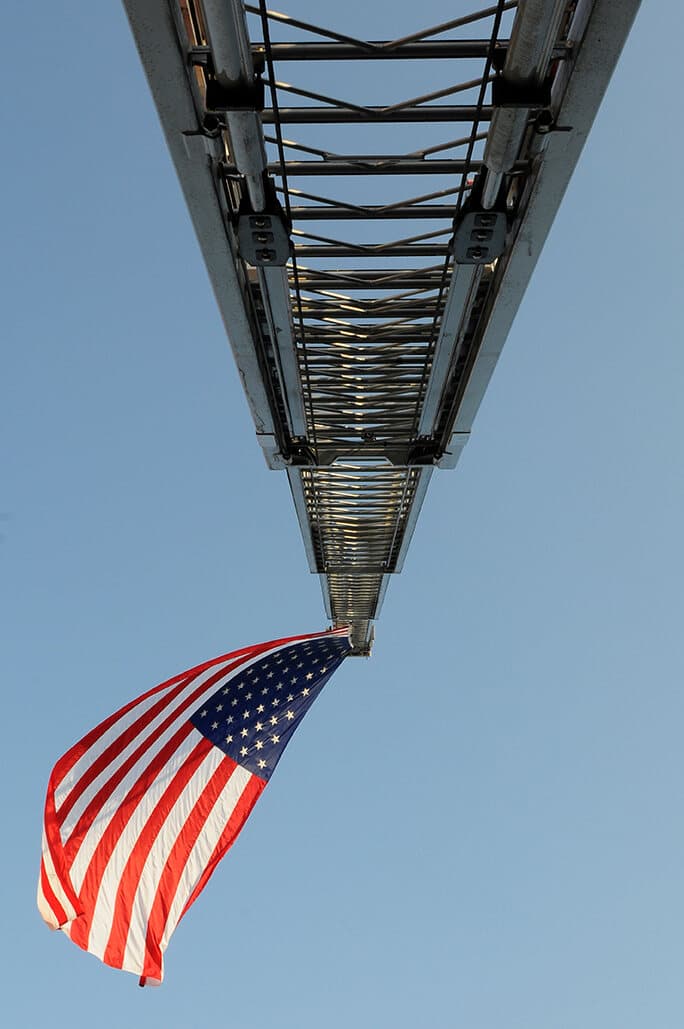 2013 Annual Remembrance Ceremony