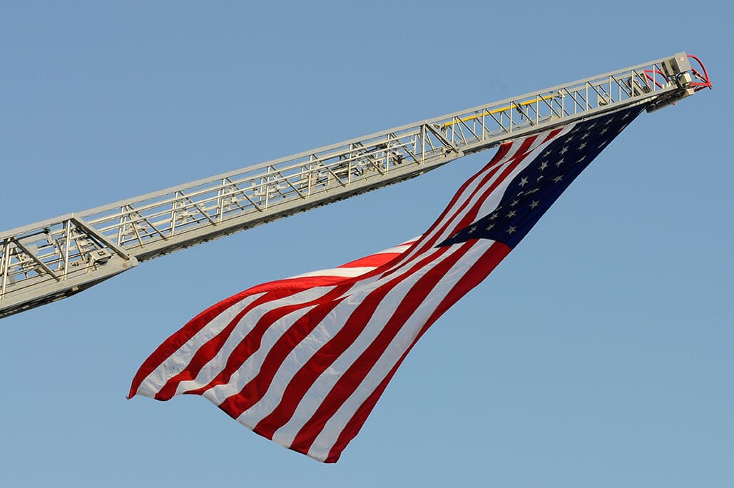 2013 Annual Remembrance Ceremony