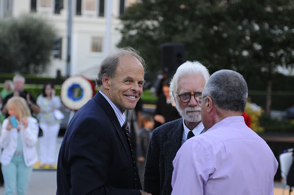 2013 Annual Remembrance Ceremony