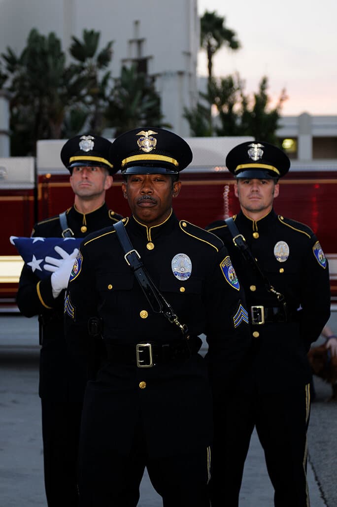 2013 Annual Remembrance Ceremony