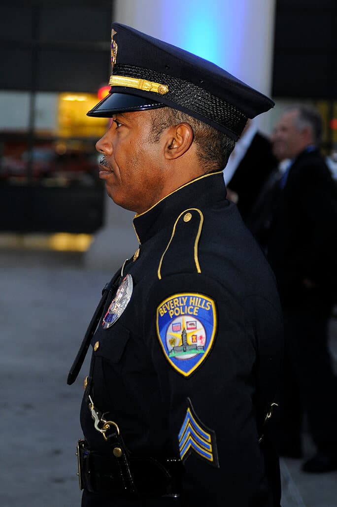 2013 Annual Remembrance Ceremony