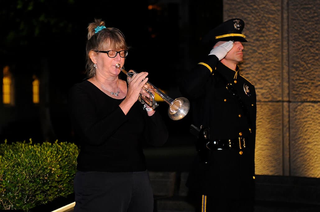 2013 Annual Remembrance Ceremony