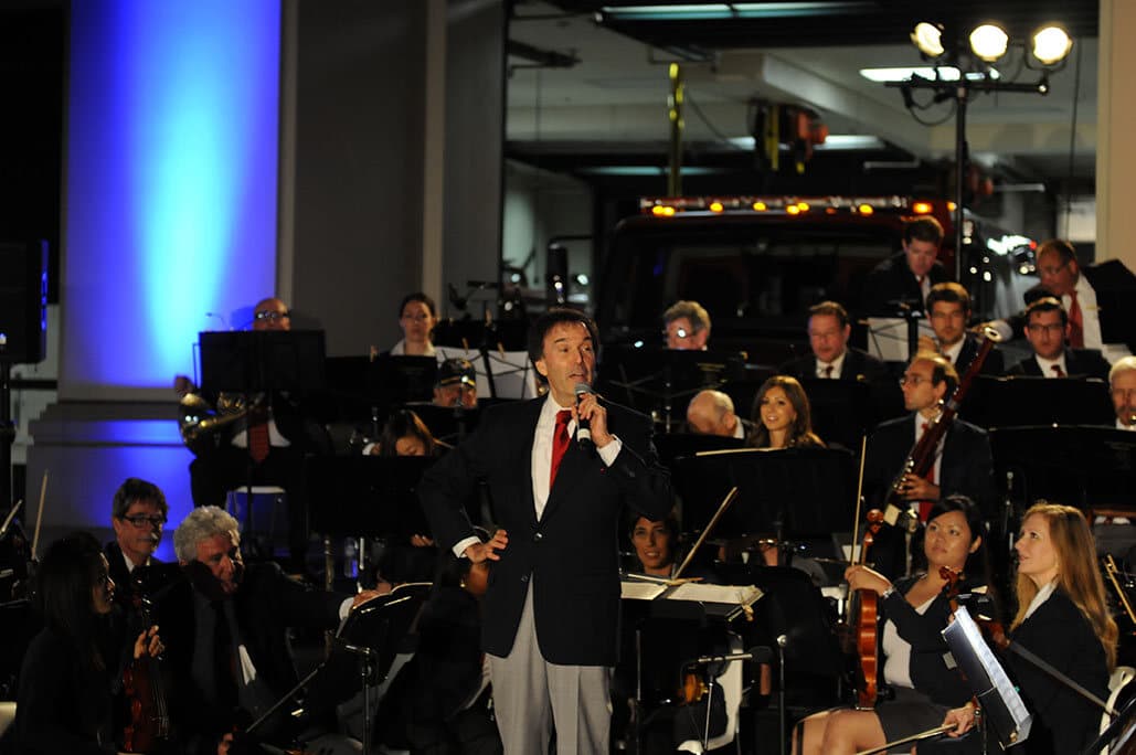 2013 Annual Remembrance Ceremony