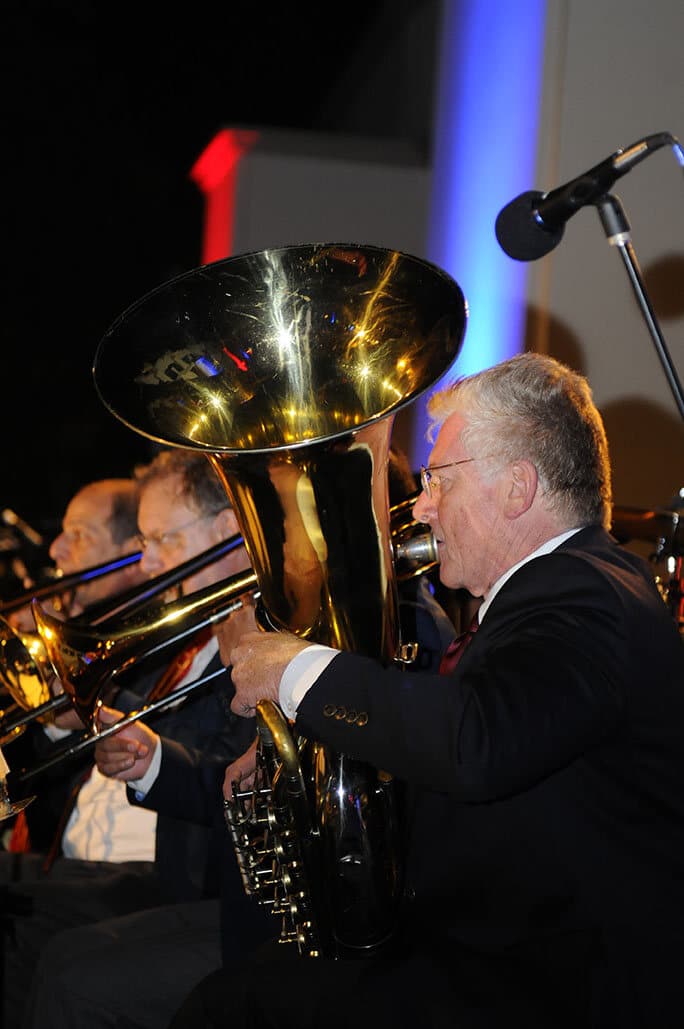 2013 Annual Remembrance Ceremony