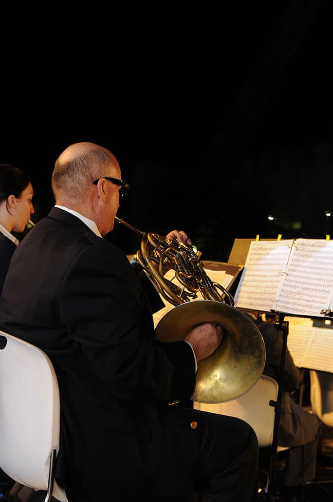 2013 Annual Remembrance Ceremony